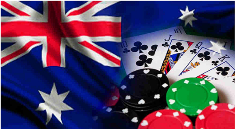 most trusted online casino australia
