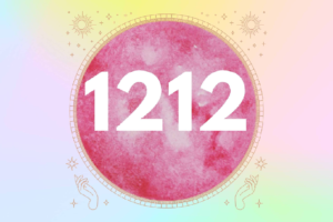 Angel Number 1212 Meaning and Symbolism - Advise Astro - Astrology ...